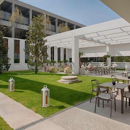 Nh Collection City Life Milano Dış mekan fotoğraf