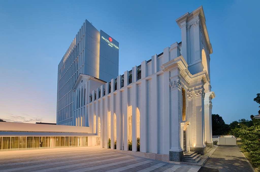 Nh Collection City Life Milano Dış mekan fotoğraf