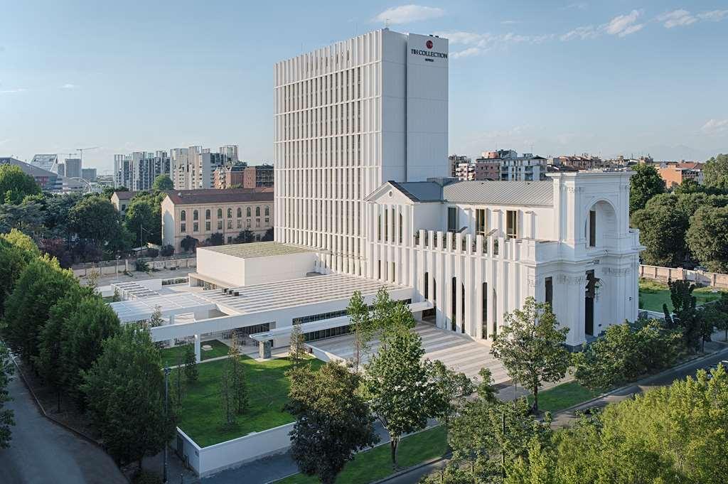 Nh Collection City Life Milano Dış mekan fotoğraf