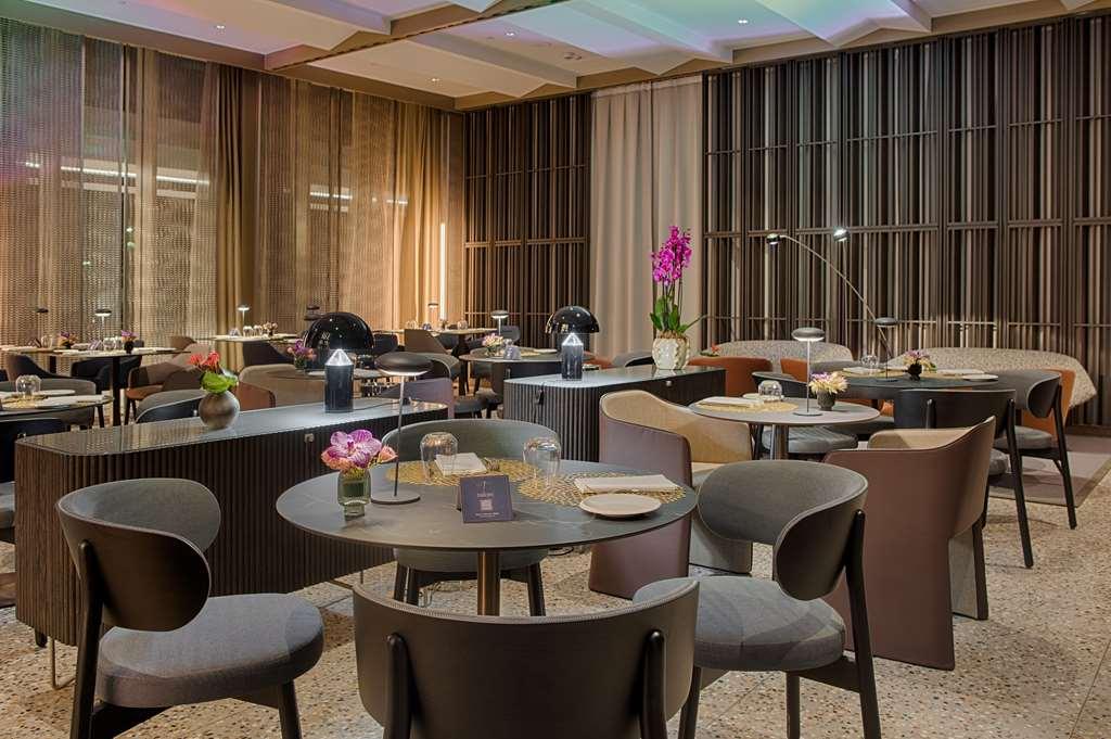 Nh Collection City Life Milano Restoran fotoğraf
