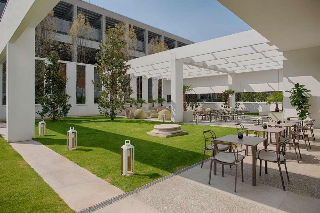 Nh Collection City Life Milano Dış mekan fotoğraf